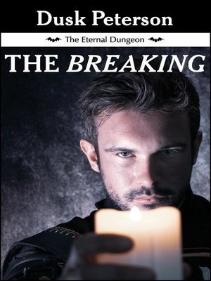 cover image of The Breaking (The Eternal Dungeon)